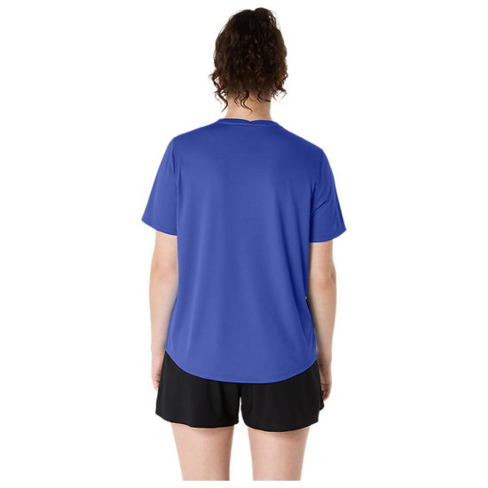 Asics Γυναικεία κοντομάνικη μπλούζα Core T-Shirt
